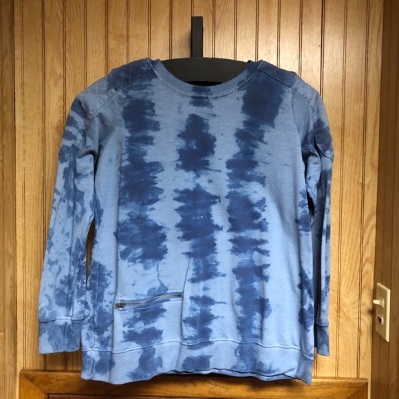 Ruff Hewn Sweatshirt